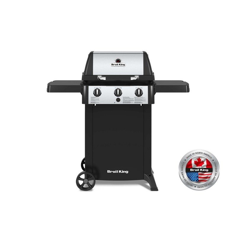 Barbacoa de gas Gem 310 Broil King®
