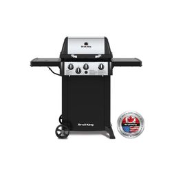 Barbacoa de gas gem 330  Broil King®