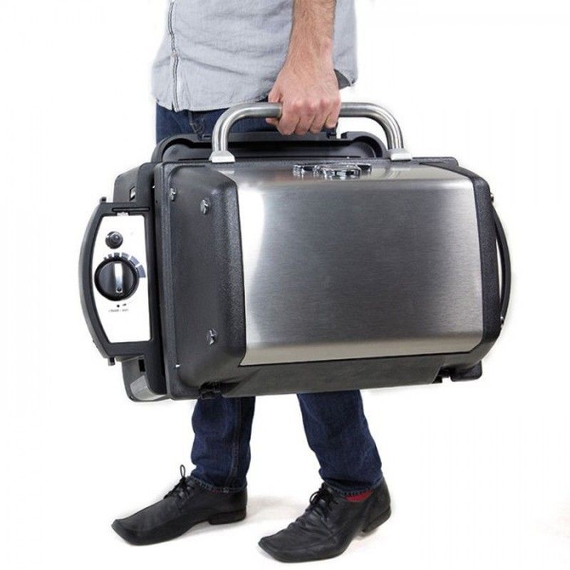 Barbacoa de gas PortaChef 120 Broil King®