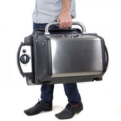 Barbacoa de gas PortaChef 120 Broil King®