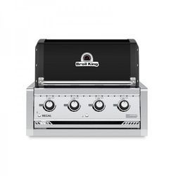 Barbacoa de gas Regal 420 BI Broil King®