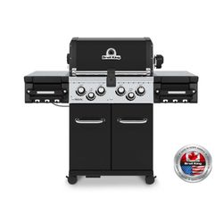 Barbacoa de gas Regal 490 Broil King®