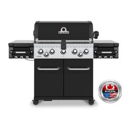 Barbacoa de gas Regal 590 Broil King®