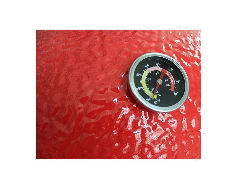 Barbacoa grill con patas Kamado (tamaño grande) de la marca OUTR