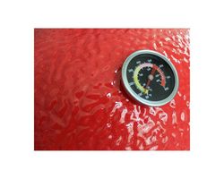 Barbacoa grill con patas Kamado (tamaño grande) de la marca OUTR