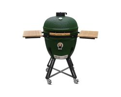 Barbacoa grill con patas Kamado (tamaño XL) de la marca OUTR