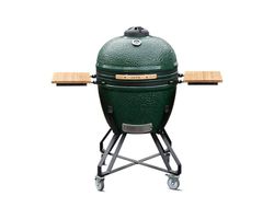 Barbacoa grill con patas Kamado (tamaño XXL) de la marca OUTR