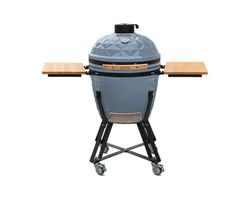 Barbacoa grill kamado con patas Diamond de la marca OUTR