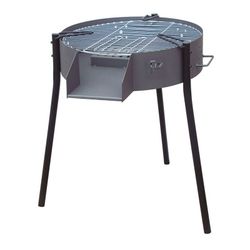 Barbacoa Paellero 50X81 Cm.