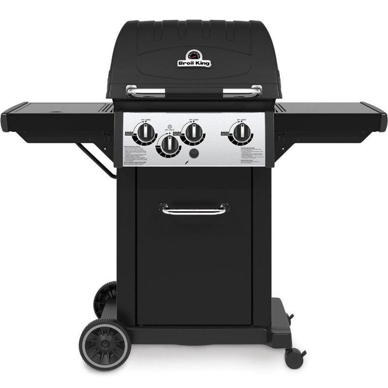 Barbacoa royal 340 Broil King®