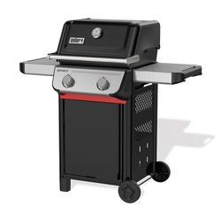 Barbacoa Spirit E-210