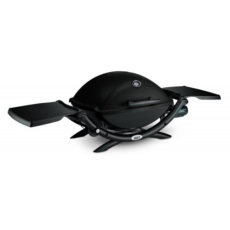 Barbacoa Weber de gas q2200