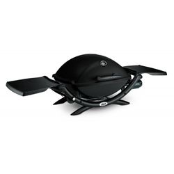 Barbacoa Weber de gas q2200