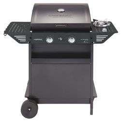 Barbacoa Xpert 200 Ls Plus - Rocky