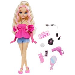 BARBIE DREAM BESTIES  MALIBU