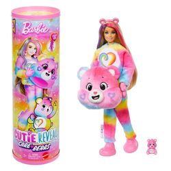 BARBIE OSO AMOROSOS