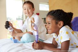 Barbie Tú Puedes Ser Enfermera