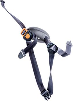 Barboquejo  Endurance Height de 4 puntos