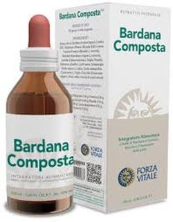 Bardana Composta 100 Ml
