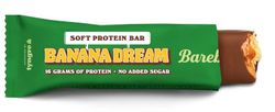 Barebells Banana Dream Barrita Proteica 55 g