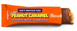Barebells Salted Peanut Caramel Barrita Proteica 55 g