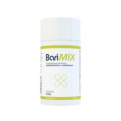 Barimix 30 Capsulas