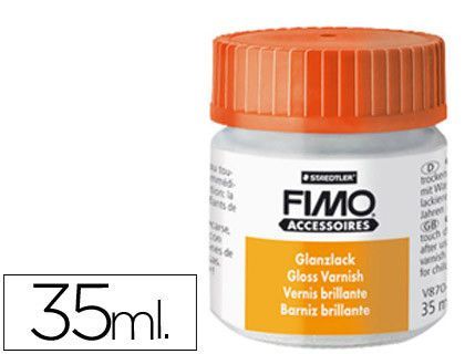 Barniz staedtler fimo base agua 35 ml