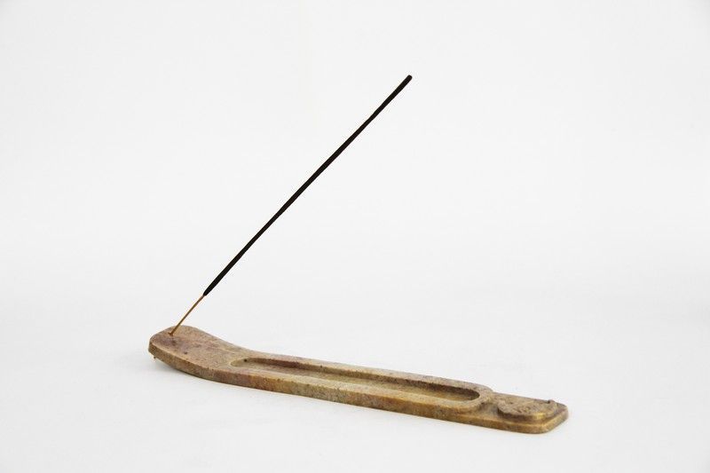 Barqueta Piedra Sencilla