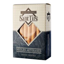Barquillo Neula Artesana Grande 125 grs Saint Tirs