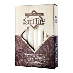 Barquillo Neula Chocolate Blanco 150 grs Saint Tirs