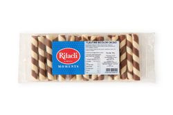 Barquillos Artesanos Rifacli Cacao 85 grs