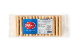 Barquillos Artesanos Rifacli Vainilla 85 grs