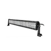 Barra 40 LEDs 8400 Lum, 620 x 115 x 83 mm MOD2527 FLAM