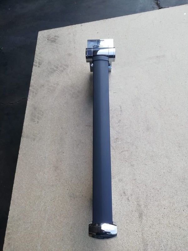 Barra Asidero de Keuco KEU14902010637