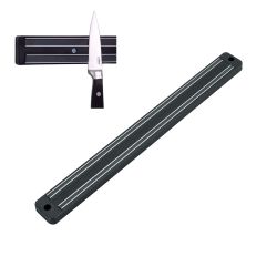 Barra De Colgar Cuchillos Magnetica 33Cm