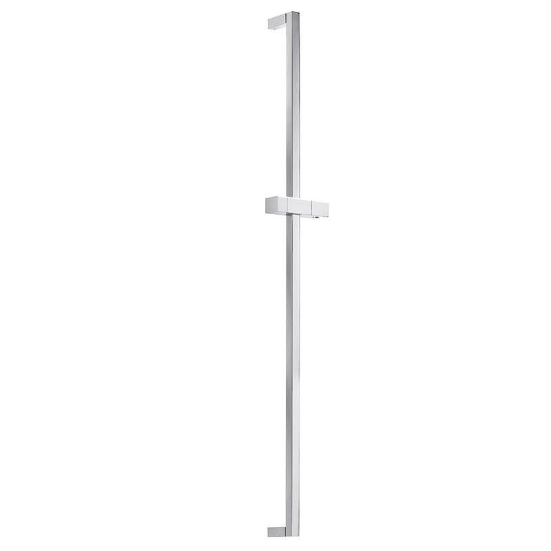 Barra deslizante para ducha