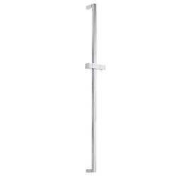 Barra deslizante para ducha