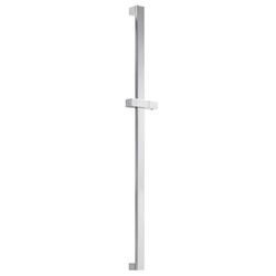 Barra deslizante para ducha