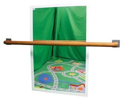 Barra estabilizadora: Camel