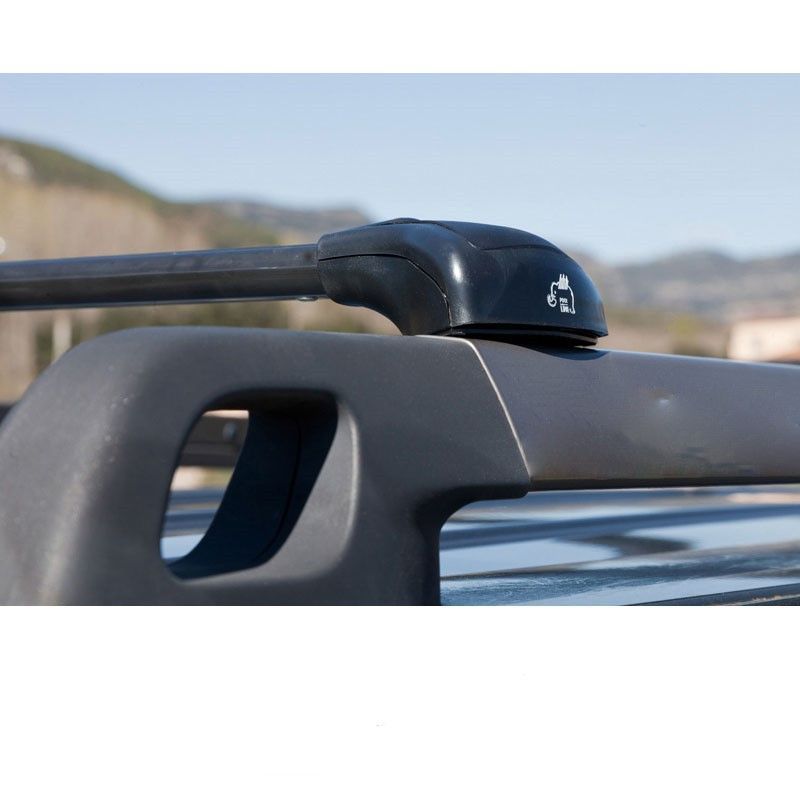 BARRA EVO-TOUR IRON ESPECIFICA DACIA DUSTER