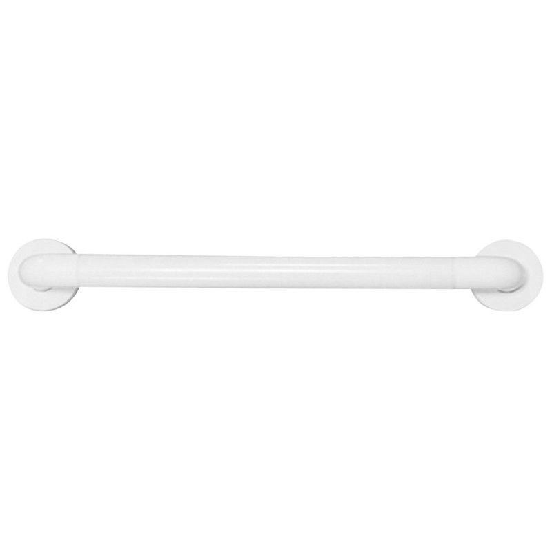 Barra fija aluminio nylon de  60 cm