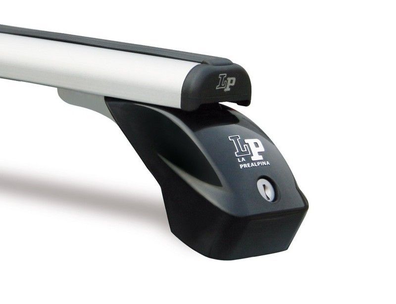 Barra Lp49 Aluminio 110 Cms.