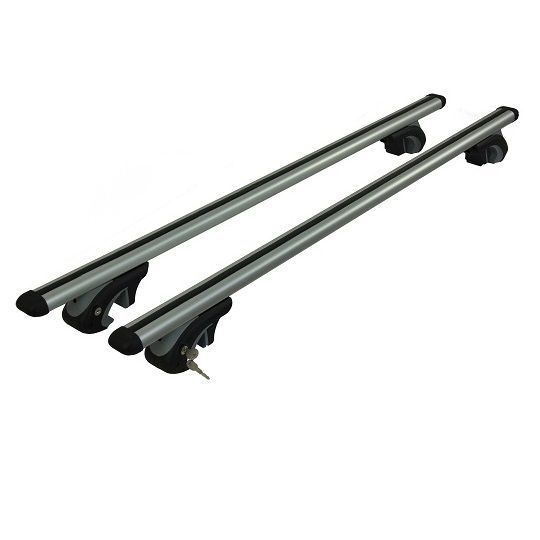 Barra Railing "Ideal" Aluminio 120 Cms. RAILING1 PCY