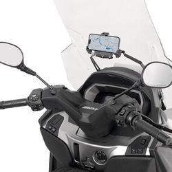 Barra soporte porta Smartphone MP3 HPE 400-400 Sport - 530 Exclusive (22 > 23)