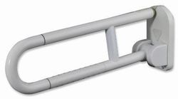 Barra sujecion abatible nylon