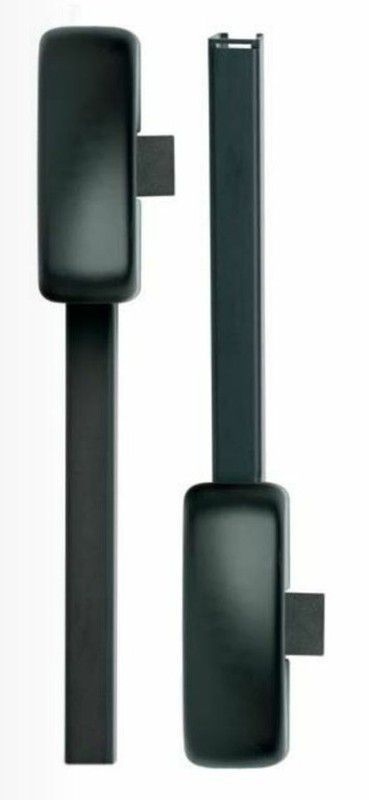 BARRA VERT.CIE.2PUNT.LATER.NEG CE7115NE00