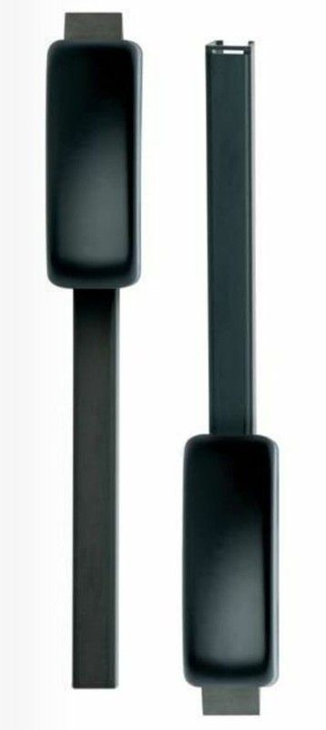 Barra Vertic.Cie.2Puntos Negro Ce7110Ne00