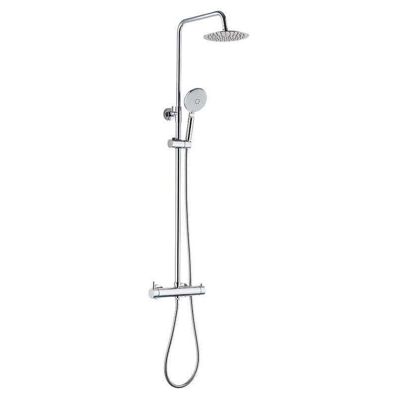 Barra vista tubular Feliu Boet Barra Vista Tubular Boet