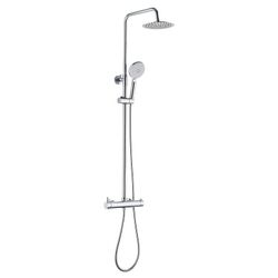 Barra vista tubular Feliu Boet Barra Vista Tubular Boet