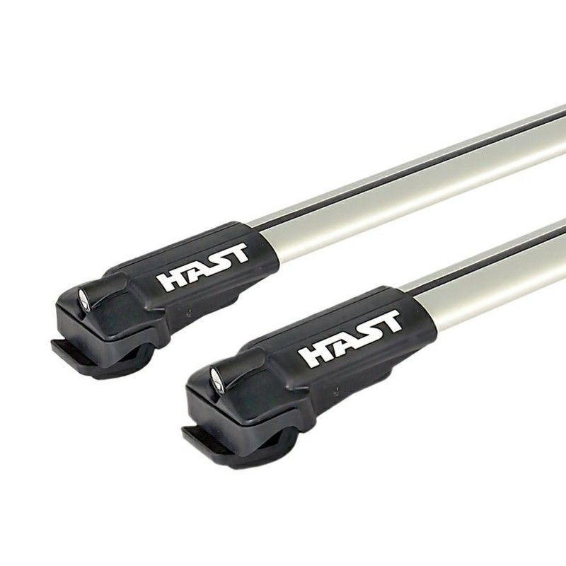 Barras aluminio Hast H17